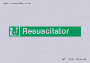 Resuscitator